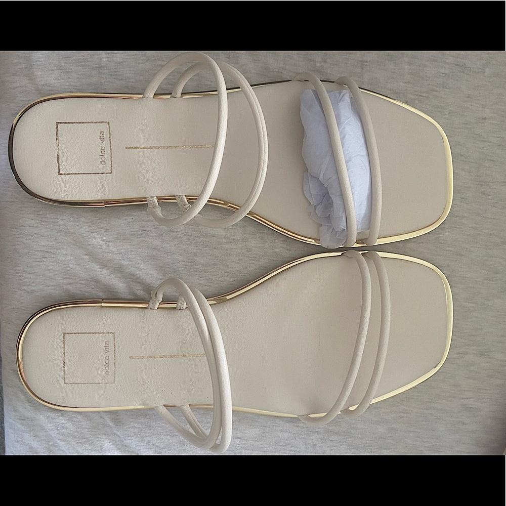Dolce Vita sandals